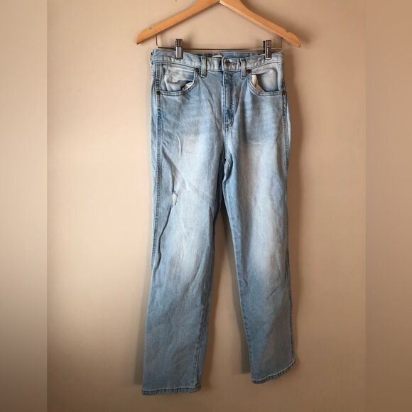 ✨ Wrangler | Basic Blue Jeans - Picture 7 of 7